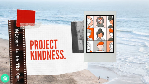 Project Kindness!