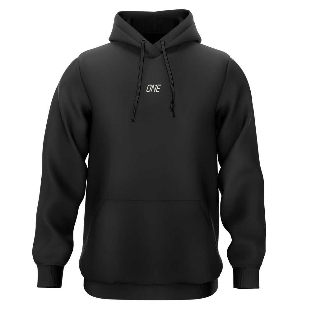 Hoodie | Black – Be The One